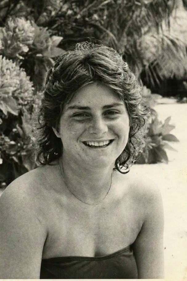 Beth Barnard
